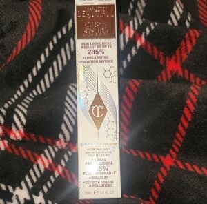 Charlotte Tilbury Science + Colour Foundation In 3 Cool Froid BNIB